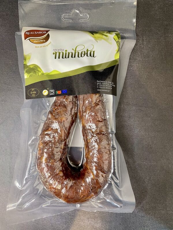 Minhota Chouriço