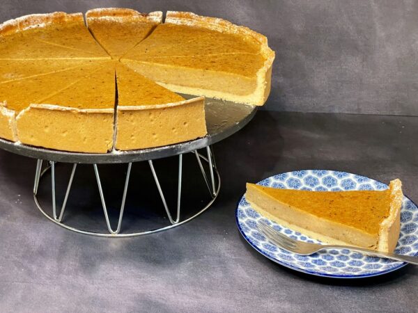 Pumpkin Pie