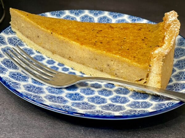 Pumpkin Pie - Image 3