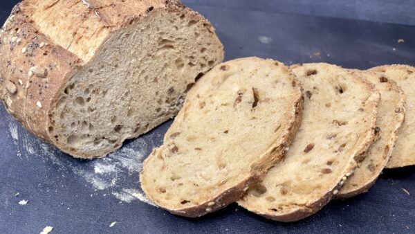 Seeded Granary Bread - Image 2