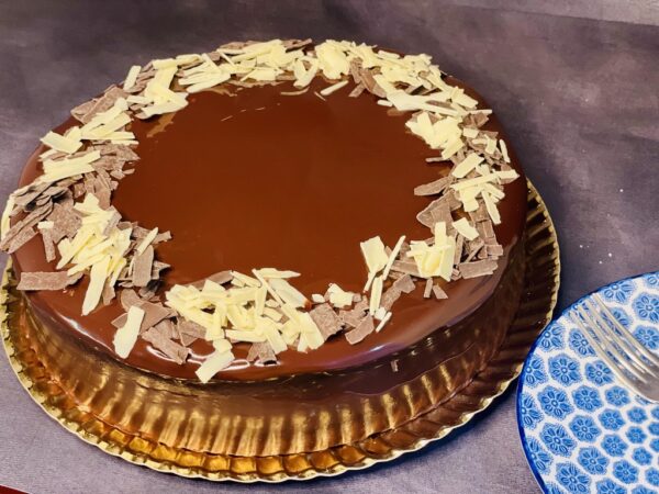Chocolate Cake