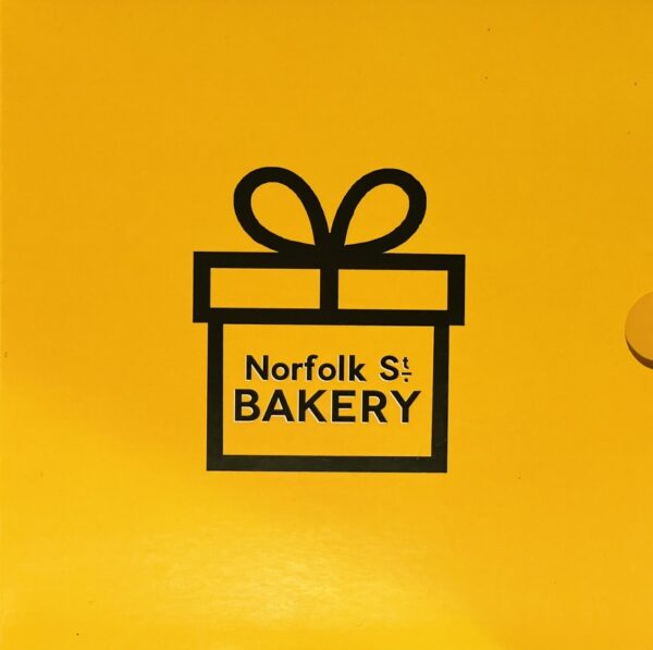 Norfolk St Bakery Gift Card