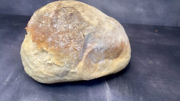 Rustic Bread