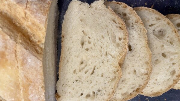 White Sourdough - Image 2
