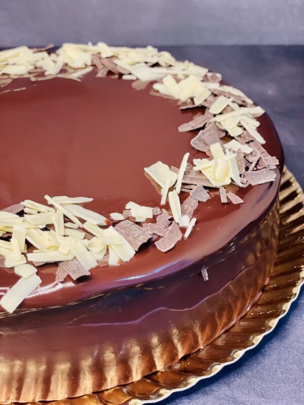 Chocolate Cake - Image 3