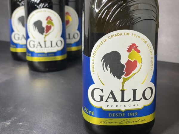 Gallo Extra Virgin Olive Oil - Image 2