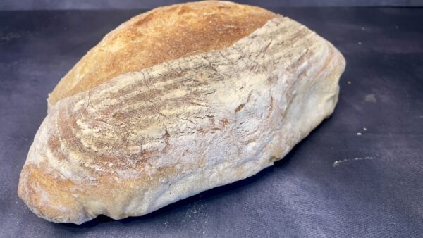 White Sourdough