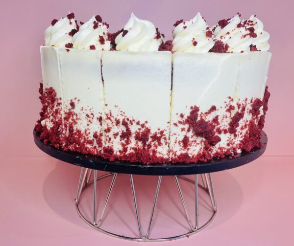 Red Velvet Cake - Image 3