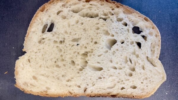 Rustic Bread - Image 3