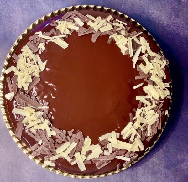 Chocolate Cake - Image 2