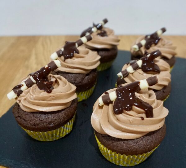 Cupcakes Box - Image 3