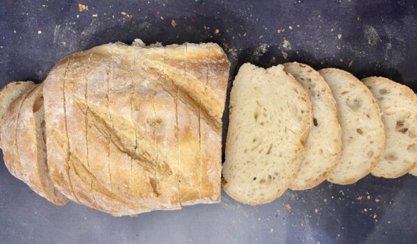 Crusty White Bloomer - Image 4