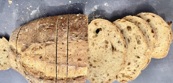 Seeded Granary Bread - Image 3