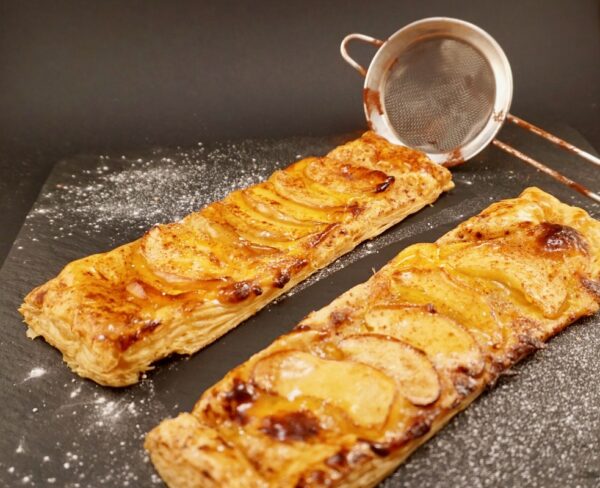 Finger Cake Tray - Image 3