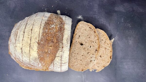 Rye Sourdough - Image 3