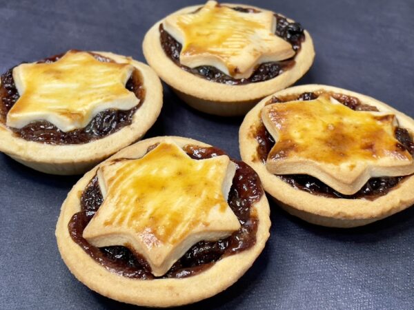 Mince Pies