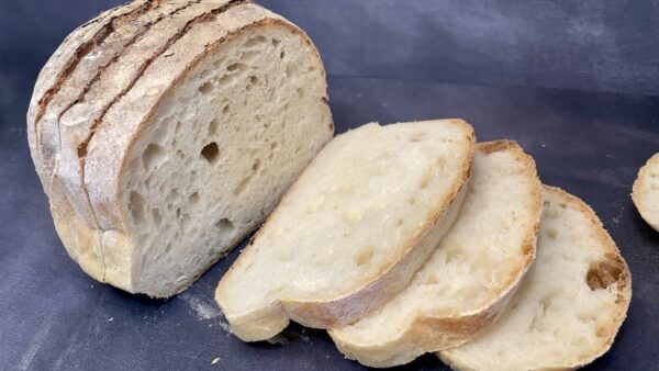 Rustic Bread - Image 2