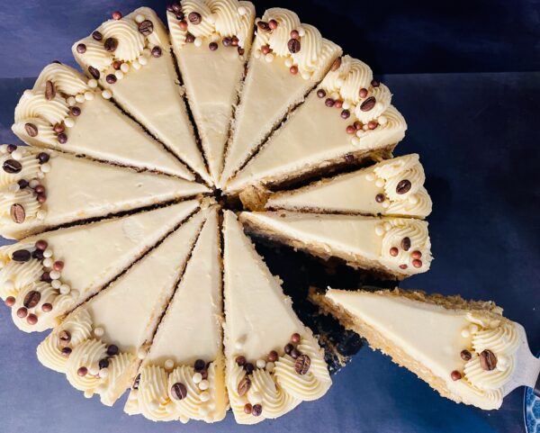 Coffe Cake - Image 3
