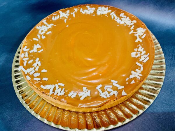 Salted Caramel Tart - Image 2