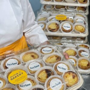 Pastéis de Nata – Celebration & Event Bundles